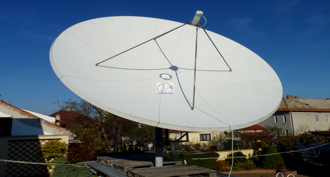 dxsatcs-eutelsat-9b-9e-italy-multistream-reception-center-prodelin-370-cm-setup-proving-n