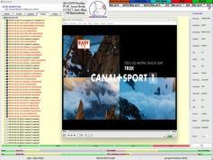 dxsatcs-ses 4-22-west-west-africa-footprint-canal-plus-afrique-sat-reception-11051-mhz-signal-monitoring- +73h-C02