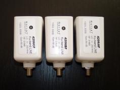 Chinasat 9 at 92.2 e _ abs-s system_ dxsatcs waveguide line_LNB Norsat 4206 AF BF CF_12