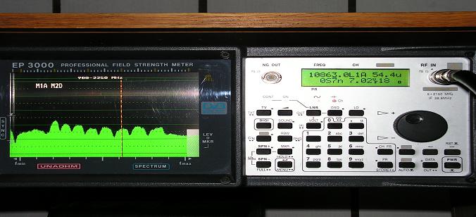 Astra 2D at 28.2 e-2d north spot-freesat-sky-bbc-itv-archive 16.7.2007-spectrum analysis of the H vector-00 n
