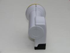 M. Margala-test uni konvertorov Golden Interstar BigSat Sharp-38