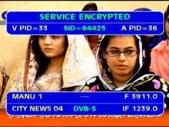 Paksat 1 at 38.0 e_C1 footprint in C band_3 911 V City News_IF data