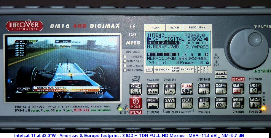 Intelsat 11 at 43.0 w_combined footprint_3 943 H TDN FULL HD Mexico_first snap 001