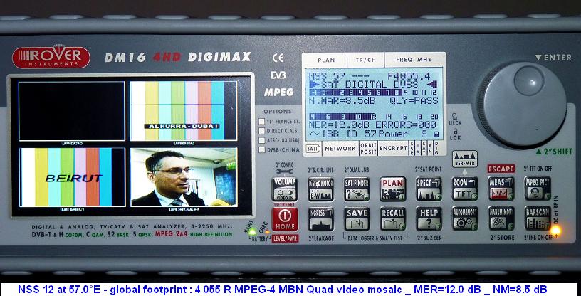 NSS 12 at 57.0 e _ global footprint_first snap 003