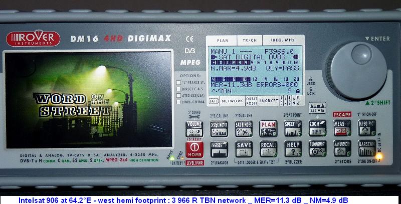 Intelsat 906 at 64.2 e _ west hemi footprint_first snap 002