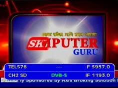 Apstar 2R at 76.5e_global footprint in C band_3 957 V ABC TV Nepal _IF data