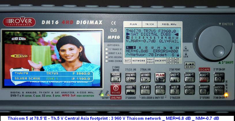 Thaicom 2-5 at 78.5 e _ V regional footprint_ snap 002