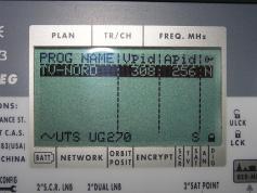 Yamal 201 at 90.0  e _ C footprint _ 3 588 L TV Nord _ NIT data