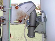 OFSET 93 na 85 s  DISEQ RZ detail na DISEQ STRONG SRT DM 2100 c6