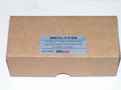 SMW PLL LNB with LOF stability 150 kHz and LOW phase noise  nr20